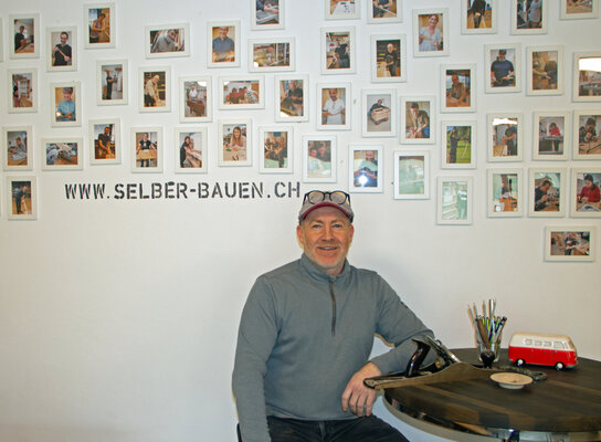 Die Besten vom Fach_Tom Stone