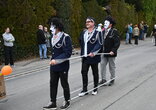 Fasnacht Chappele