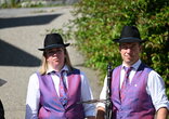 Musikfest 2025 Gommiswald