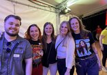 Musikfest 2025 Gommiswald