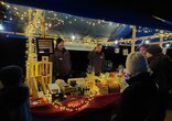 Weihnachtliche Stimmung
