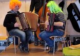 Maskenball Kaltbrunn