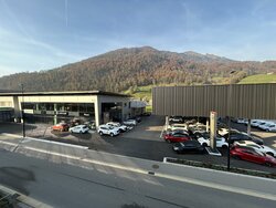 Garage Jörg