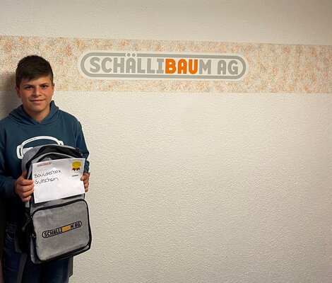Kinderwettbewerb