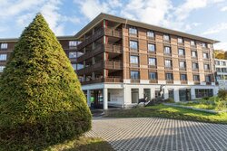 Neubau Wier