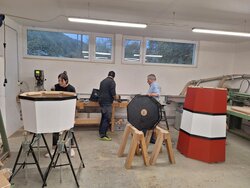 Werkstatt
