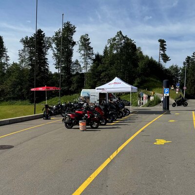 Motorama Dietfurt