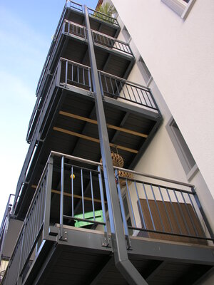 Büsser Metallbau