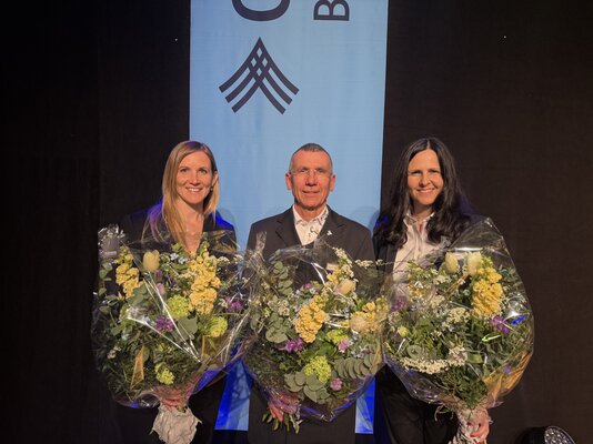 Generalversammlung der Clientis Bank Thur
