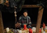Weihnachtliche Stimmung