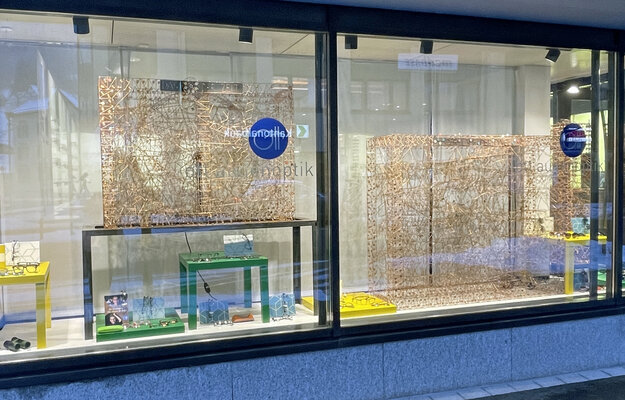Ott Augenoptik
