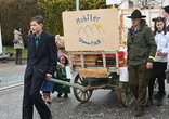 Fasnacht Chappele