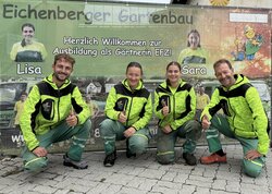 Eichenberger Gartenbau