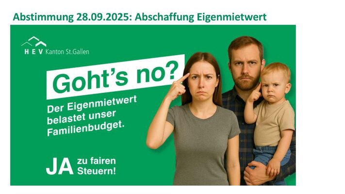 HEV Toggenburg