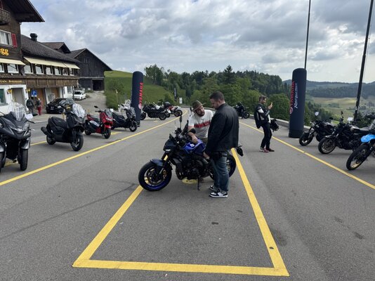 Motorama Dietfurt