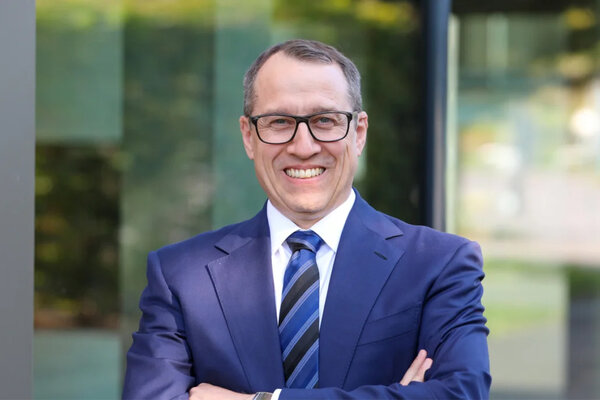Marcel Landolt