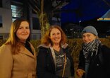 Weihnachtliche Stimmung