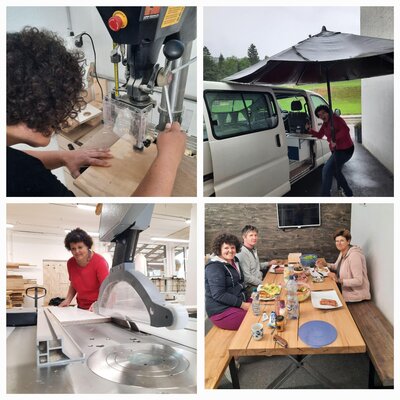 Werkstatt