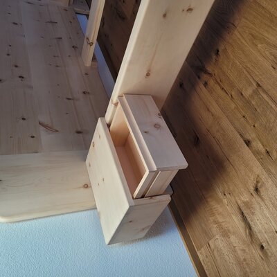 Gesundes Schlafen