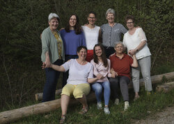 Gesundheitsfrauen