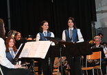 Musikverein Goldingen