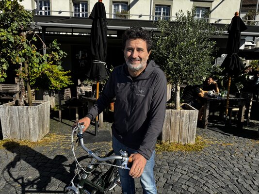 Rocco Delli Colli