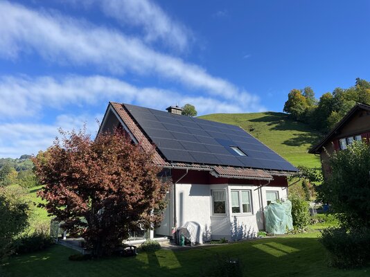 Roth Solartechnik