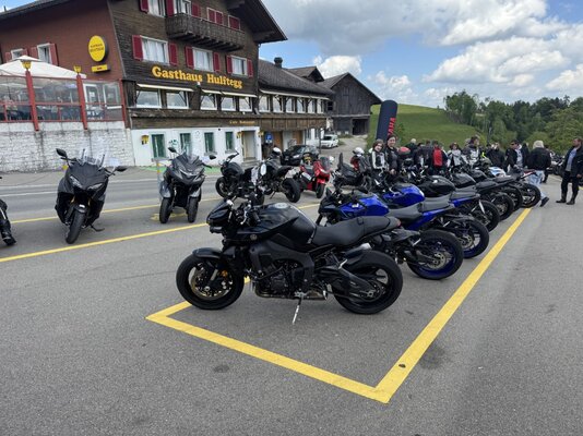 Motorama Dietfurt