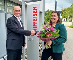 Raiffeisenbank Mittleres Toggenburg