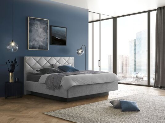 Bett