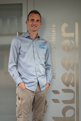 Roger Büsser