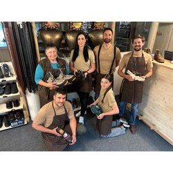 Schuhservice Schnyder