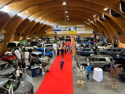 Autoshow Toggenburg