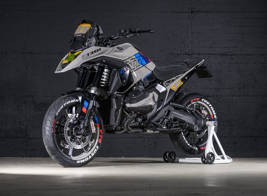 K-Tipp_VTR Motorrad AG