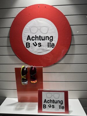 Augenoptik Ott