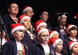Weihnachtliches Städtli