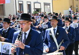 Musikfest 2025 Gommiswald