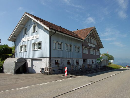 Gartenwirtschaft Restaurant Bildhus