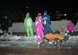 Fasnacht Wattwil