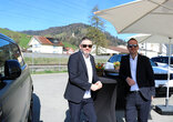 Autoshow Toggenburg 2025