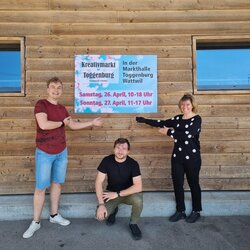 Kreativmarkt