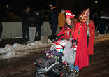 Fasnacht Wattwil
