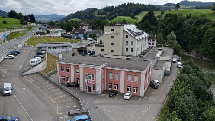 Gewerbepark Dietfurt