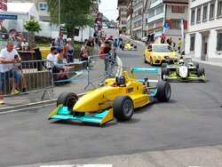 Bergrennen Hemberg