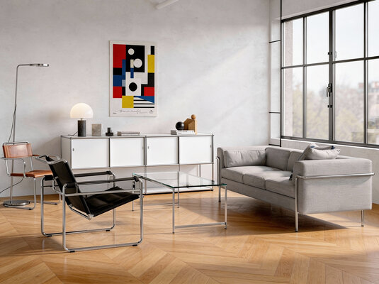 Bauhaus