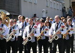 Musikfest 2025 Gommiswald