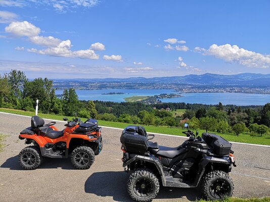 Quadtour