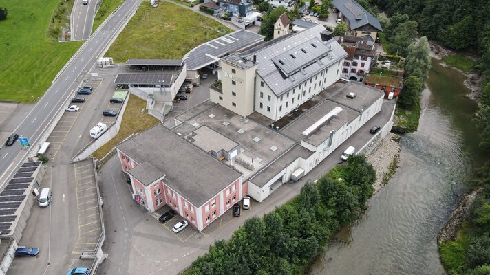 Gewerbepark Dietfurt