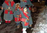 Fasnacht Wattwil