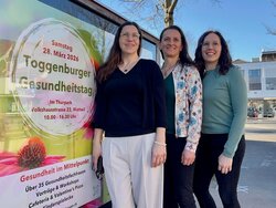 Gesundheitstag